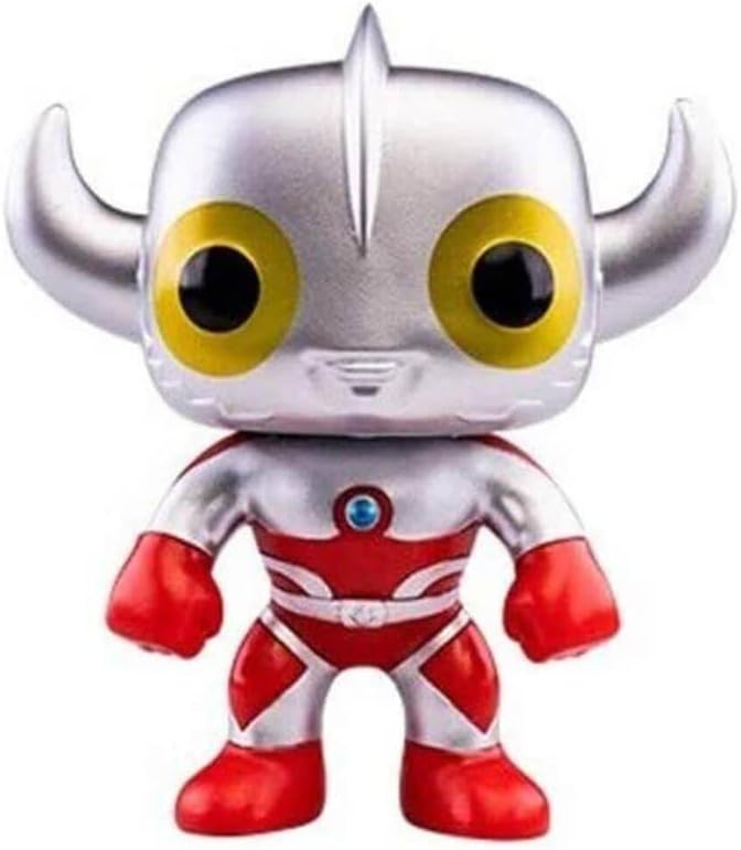 Funko Pop! 765 Ultraman - Father of Ultra Figure