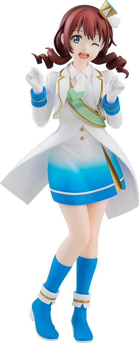 Love Live! Nijigasaki High School Idol Club POP UP PARADE Emma Verde Figure