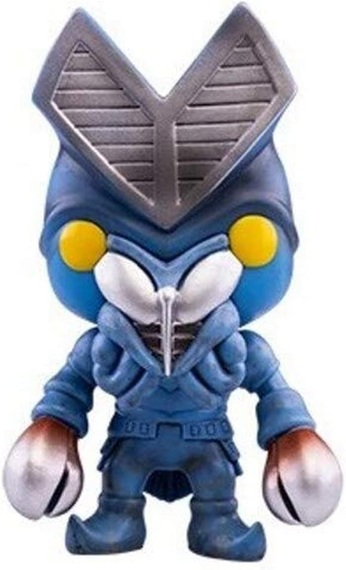 Funko Pop! 769 Ultraman - Alien Baltan Figure