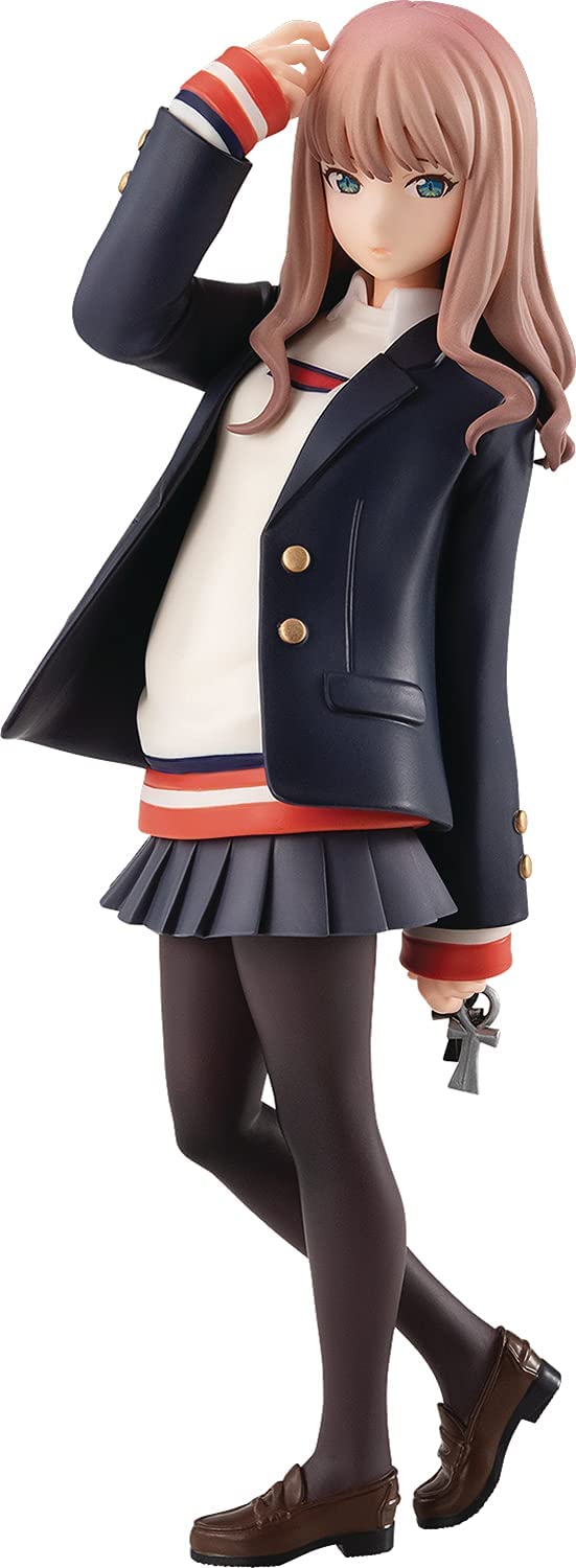 Good Smile SSSS.Dynazenon: Yume Minami Pop Up Parade PVC Figure