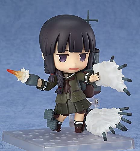 Kantai Collection -KanColle- Nendoroid 430 Kitakami (ねんどろいど きたかみ) Figure