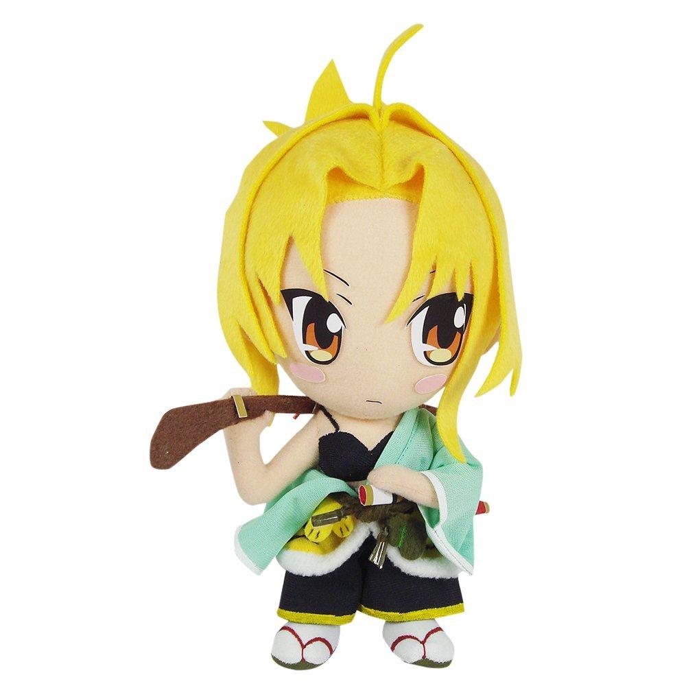 Great Eastern The Ambition of Oda Nobuna: Nobuna Oda Plush Doll, 8"