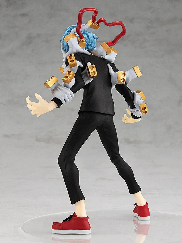 My Hero Academia POP UP PARADE Tomura Shigaraki Figure