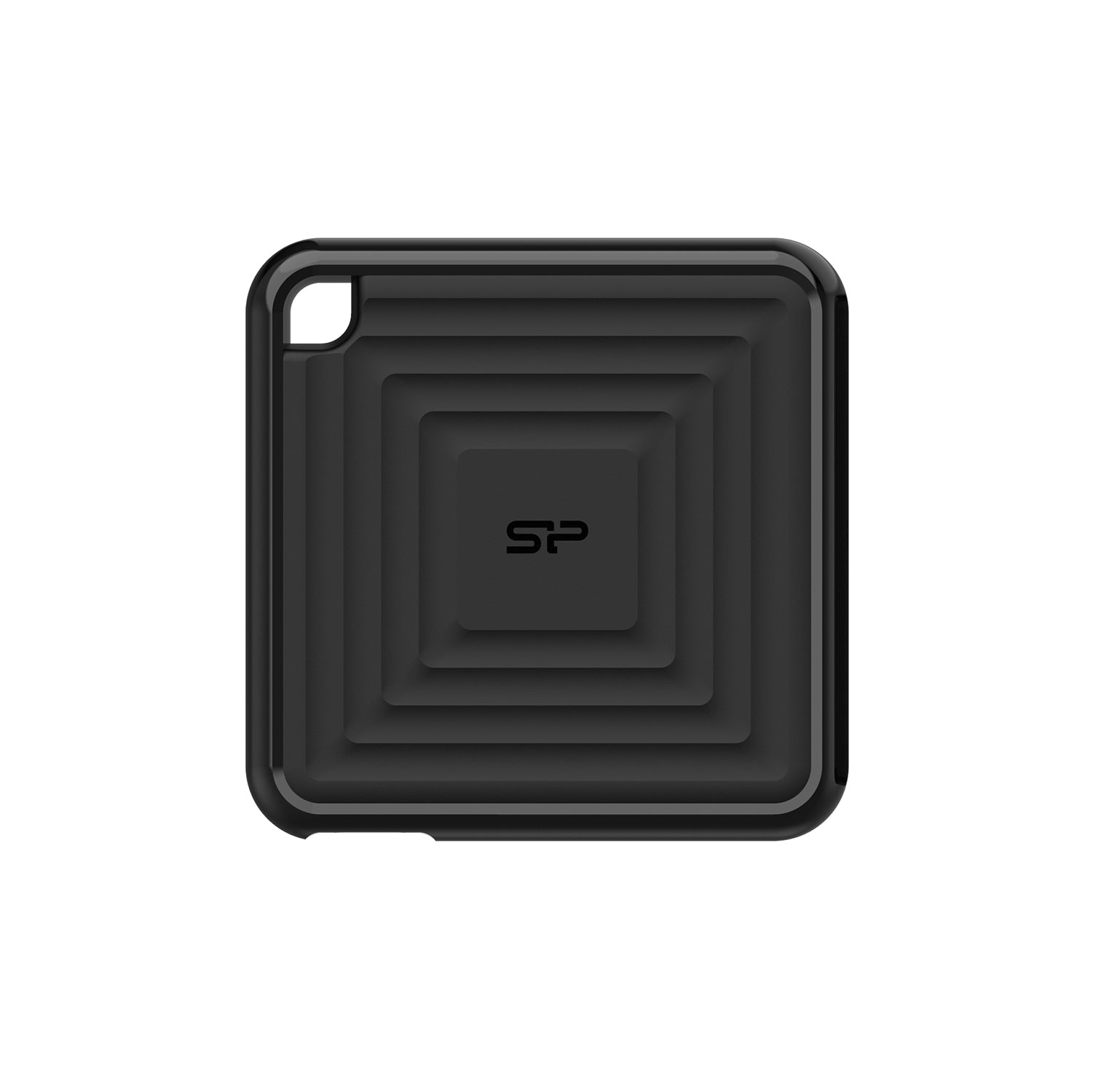 Silicon Power PC60 1TB-4TB USB-C 3.2 Gen 2 External Portable Solid State Drive [Retail Package]