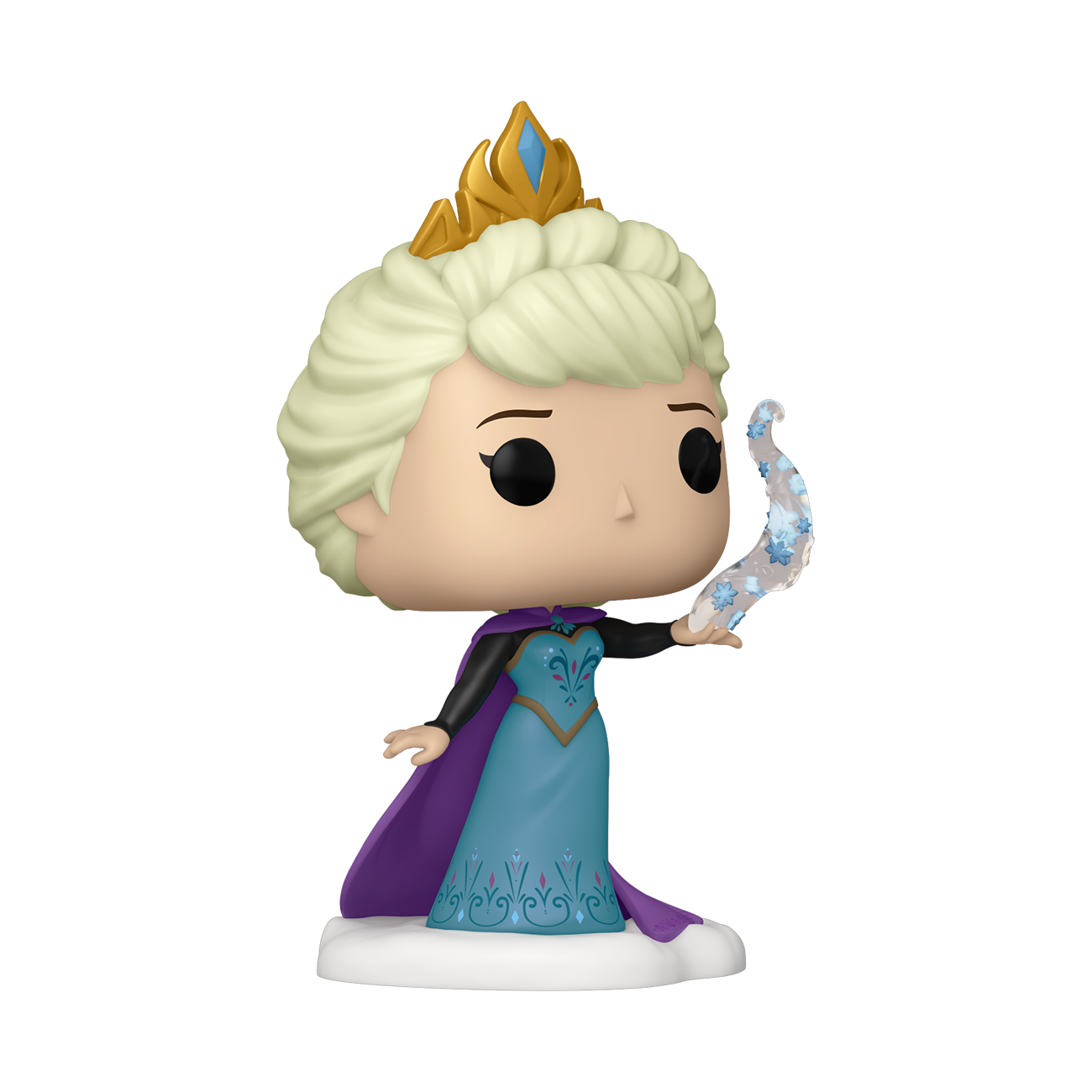 Funko Pop! Disney: Ultimate Princess - Elsa Vinyl Figure