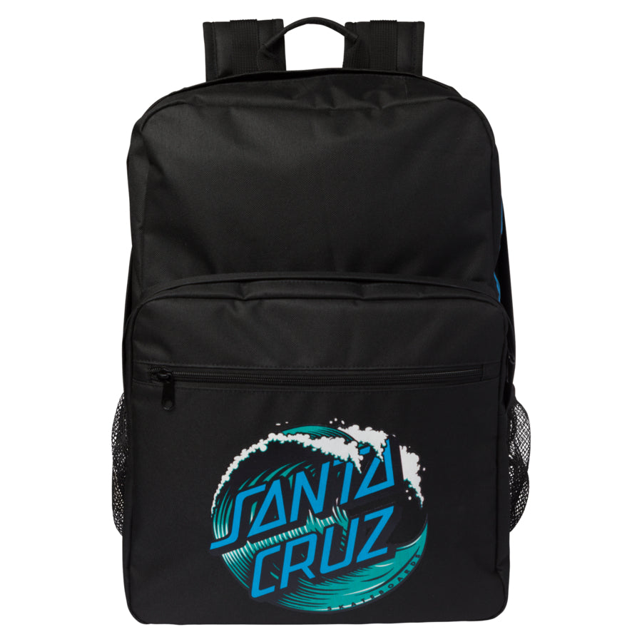 Santa Cruz Wave Dot Backpack - Thumbnail 2