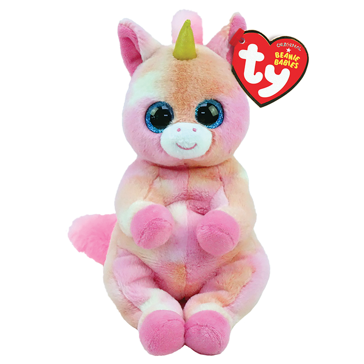 Ty Beanie Babies: Skylar (Small)