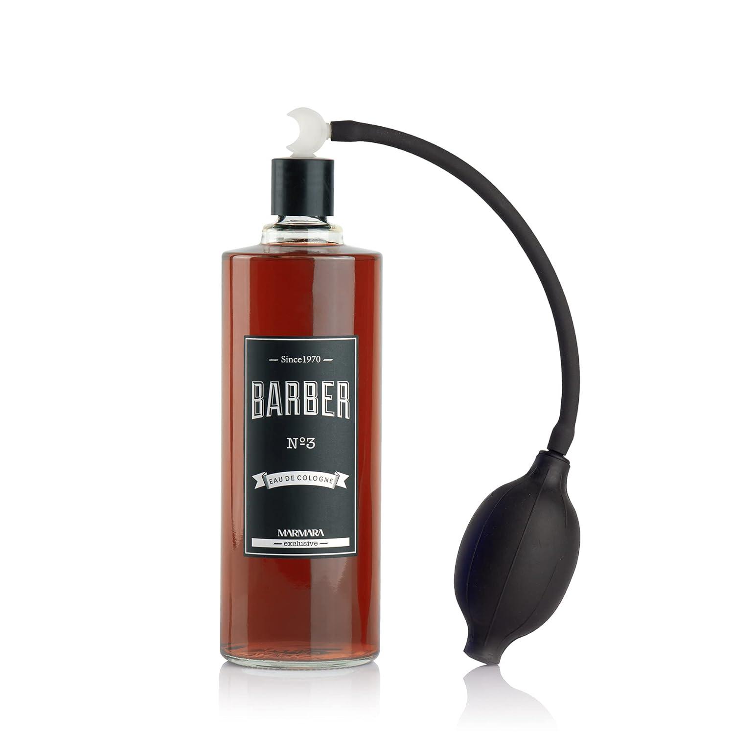 Marmara Barber Aftershave Cologne No 3