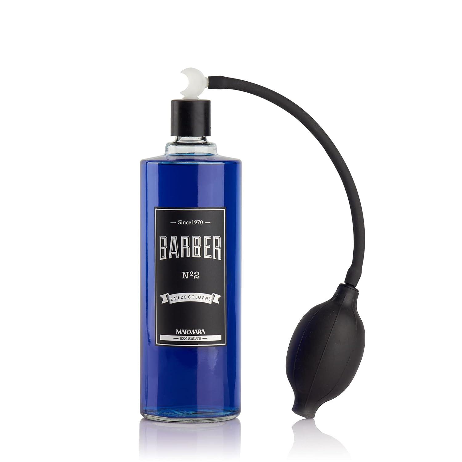 Marmara Barber Aftershave Cologne No 2