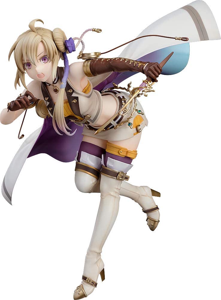 Good Smile Company Record Grancrest War: Siluca Meletes 1: 7 Scale Figure