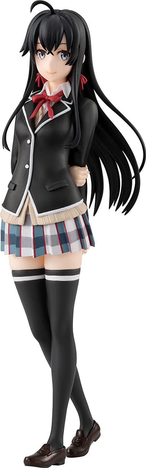 Good Smile My Teen Romantic Comedy Snafu Climax: Yukino Yukinoshita Pop Up Parade PVC Figure