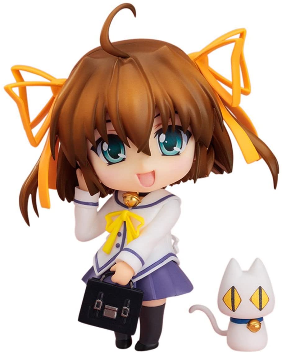 D.C ~Da Capo~ Nendoroid 140 Nemu Asakura Figure (ねんどろいど あさくらねむ)