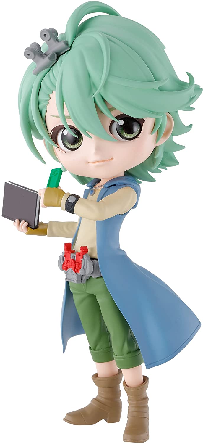 FUUTO PI Q posket Philip (ver.A) Figure