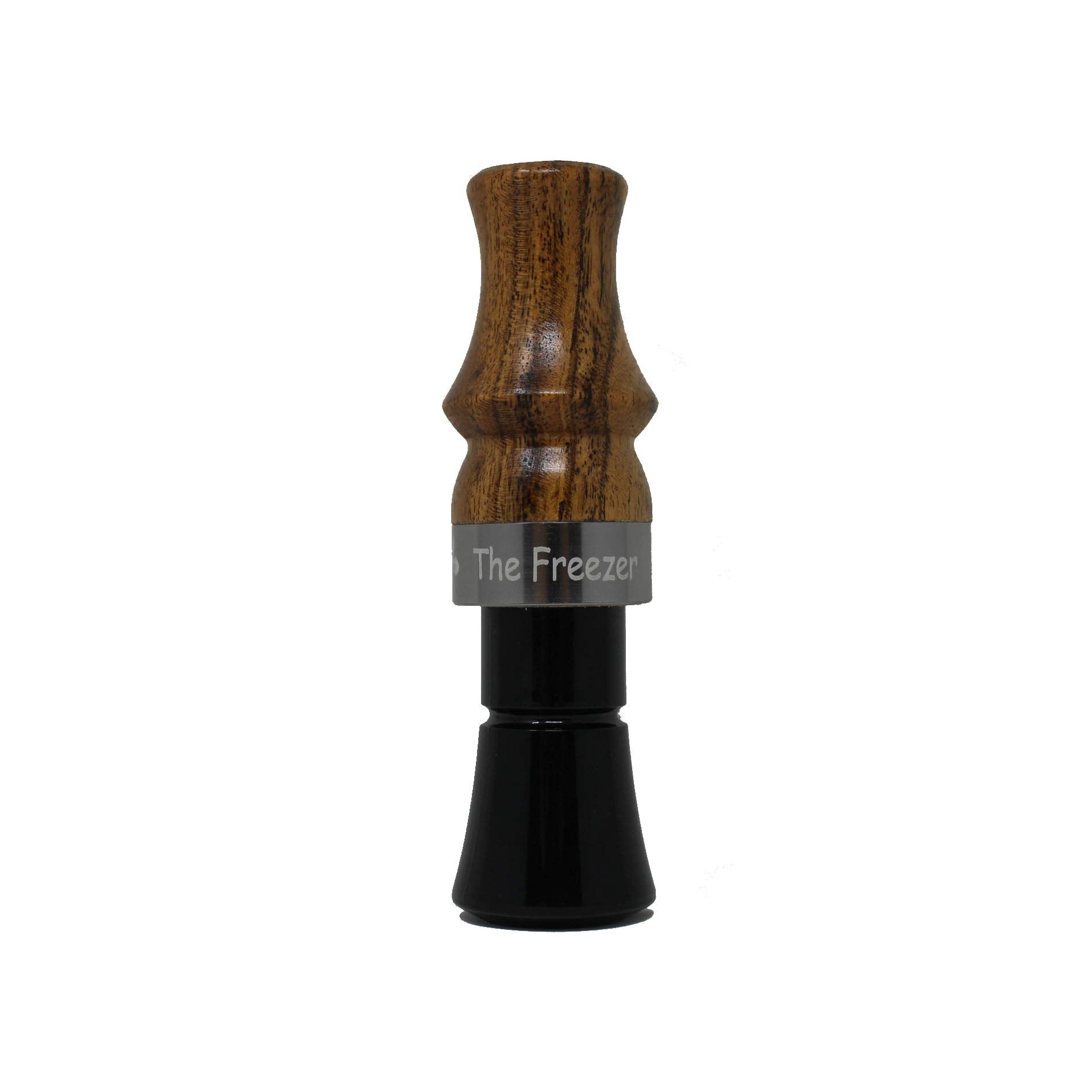 Waterfowl Goose Call - The Freezer call