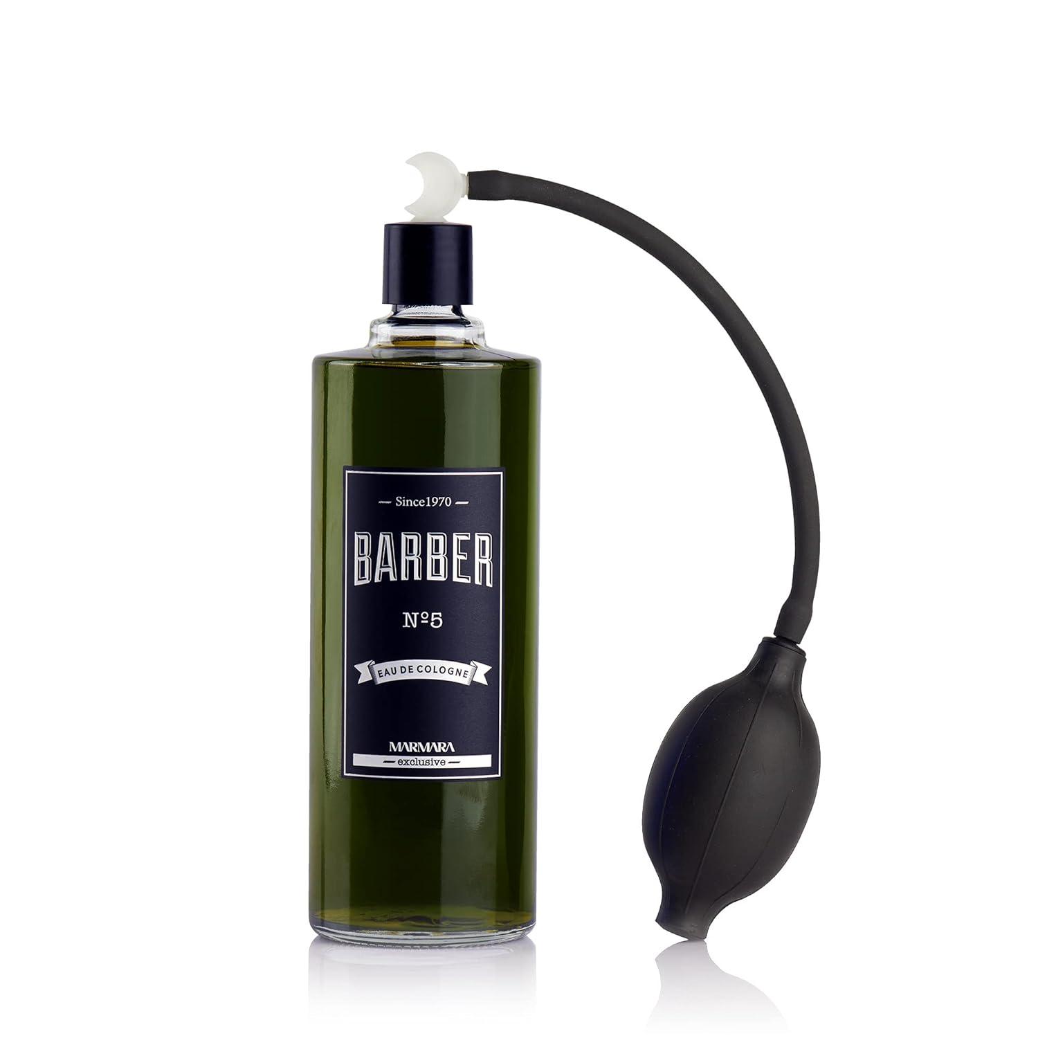 Marmara Barber Aftershave Cologne No 5