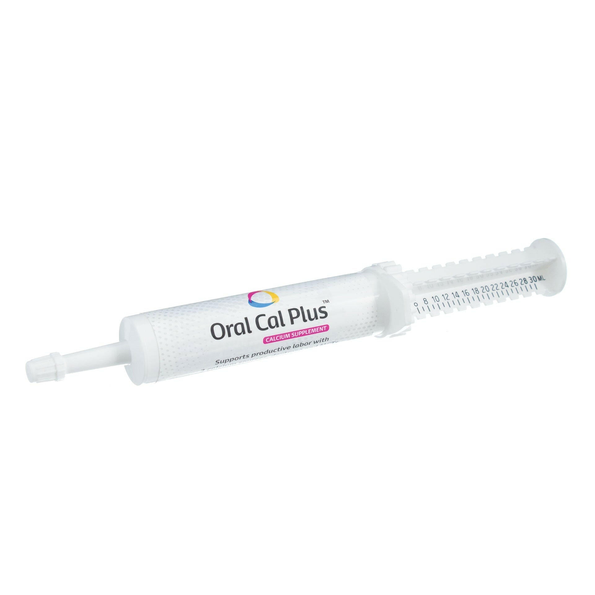 Breeder's Edge Oral Cal Plus Gel for Dogs & Cats