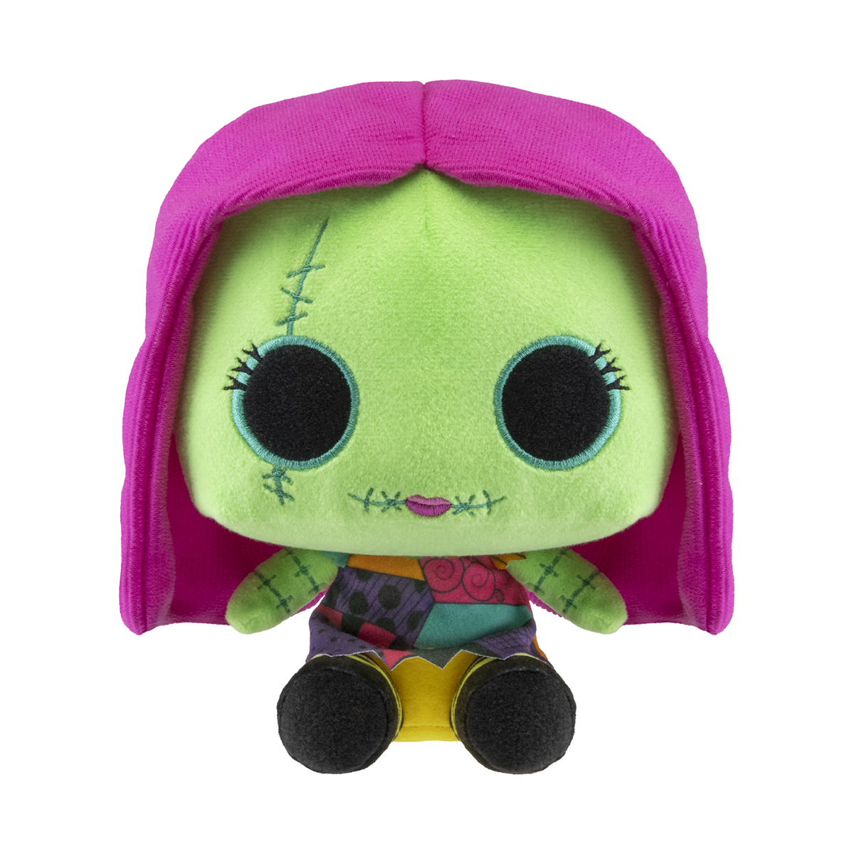 Funko Pop! Plush: The Nightmare Before Christmas - Sally Blacklight