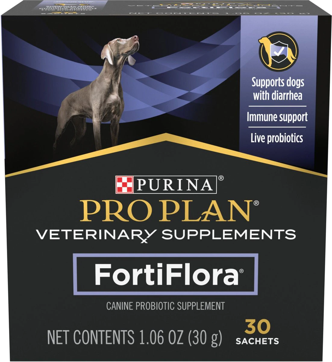 FortiFlora Canine Probiotic