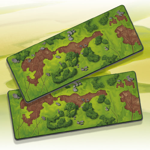 Catapult Kingdoms - Neoprene Mats