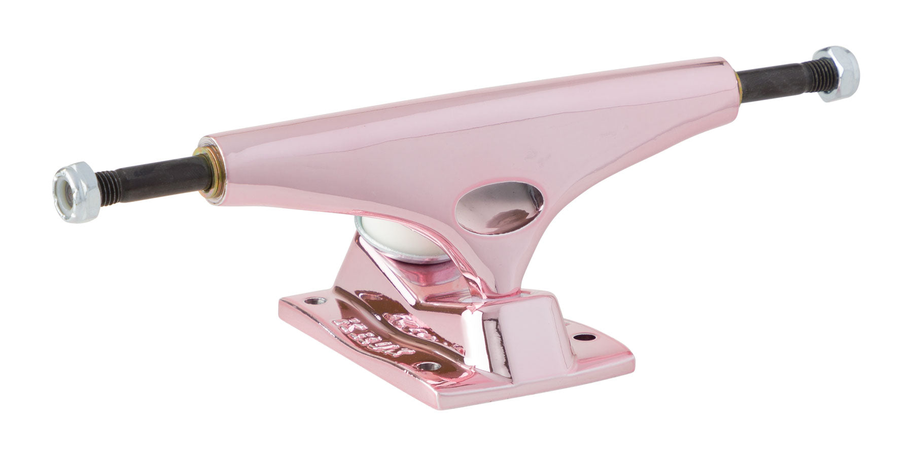 Krux K5 Hint of Rose DLK Standard Skateboard Trucks