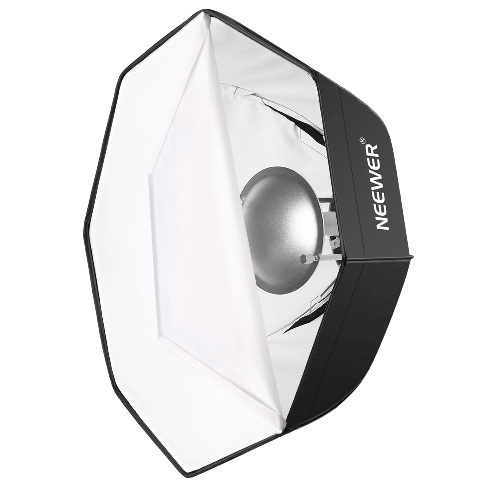 NEEWER 24" / 60CM Beauty Dish Octagonal Softbox