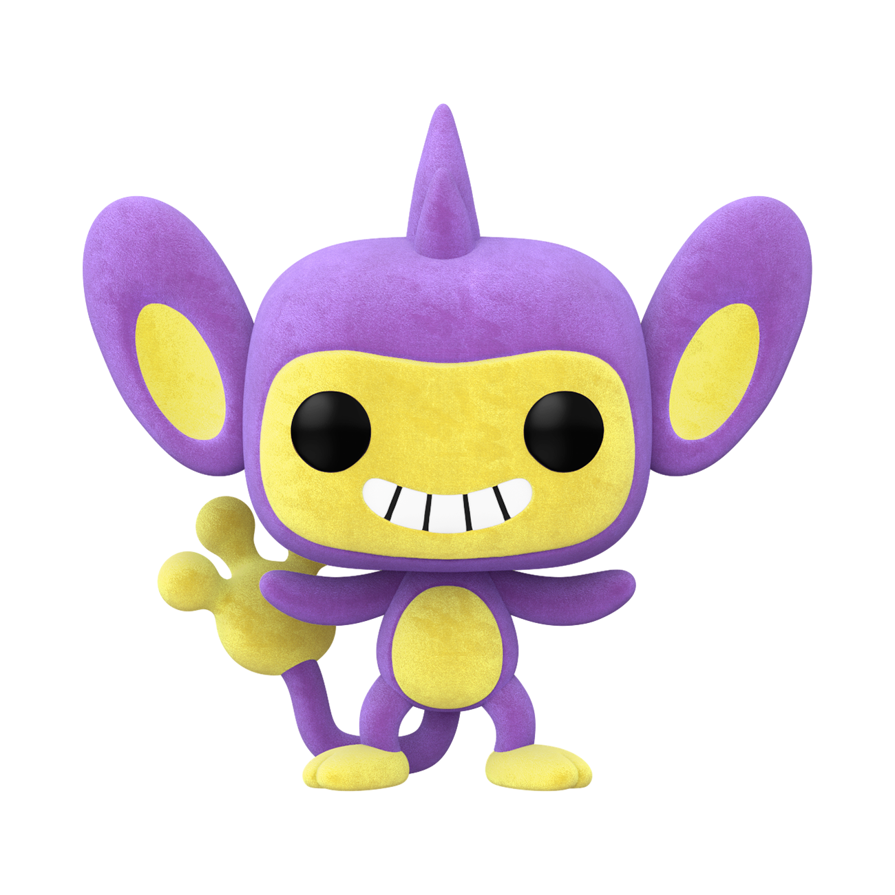 POP Games: Pokemon- Aipom *Flocked* (Specialty Series Exclusive) (Copy)