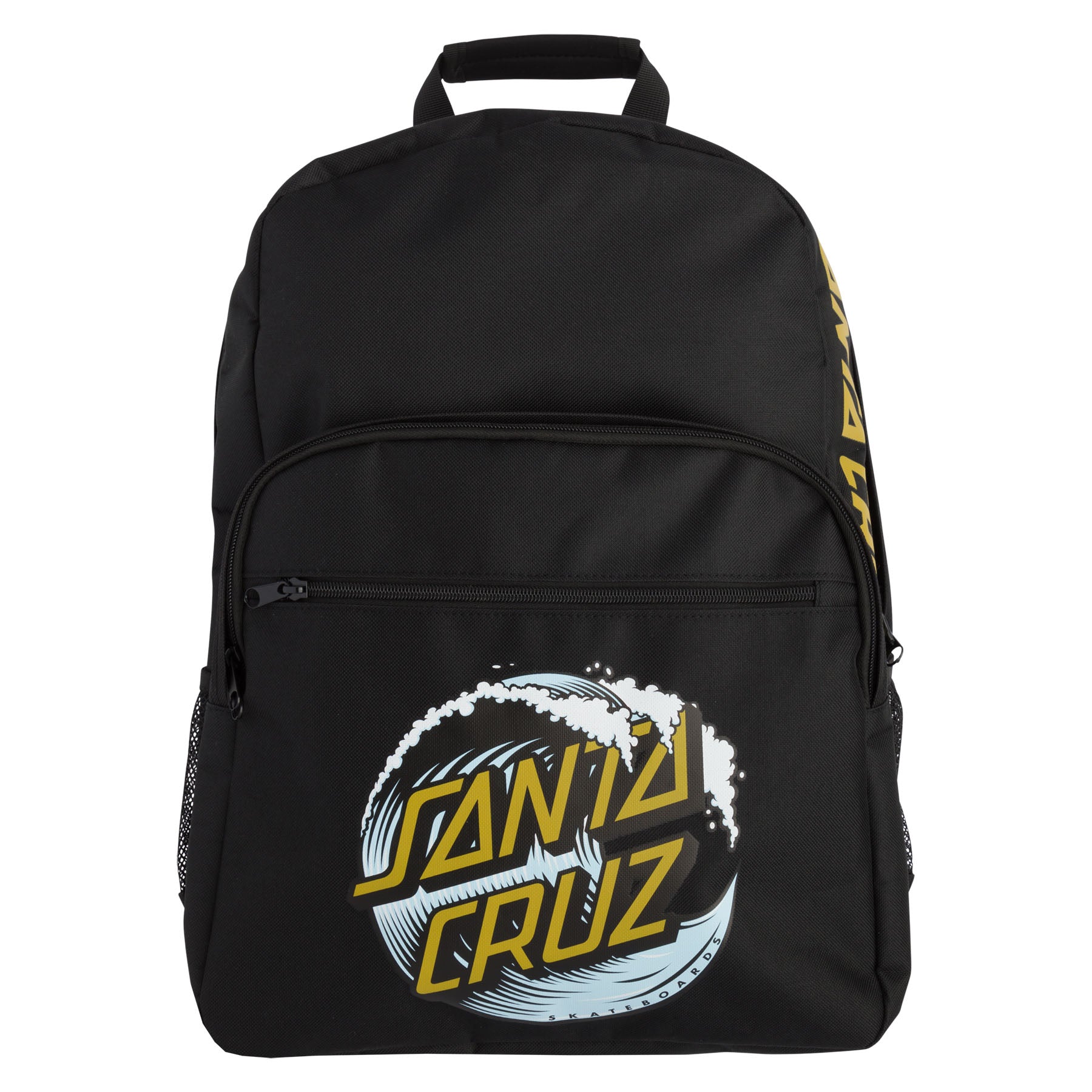 Santa Cruz Wave Dot Backpack - Thumbnail 5