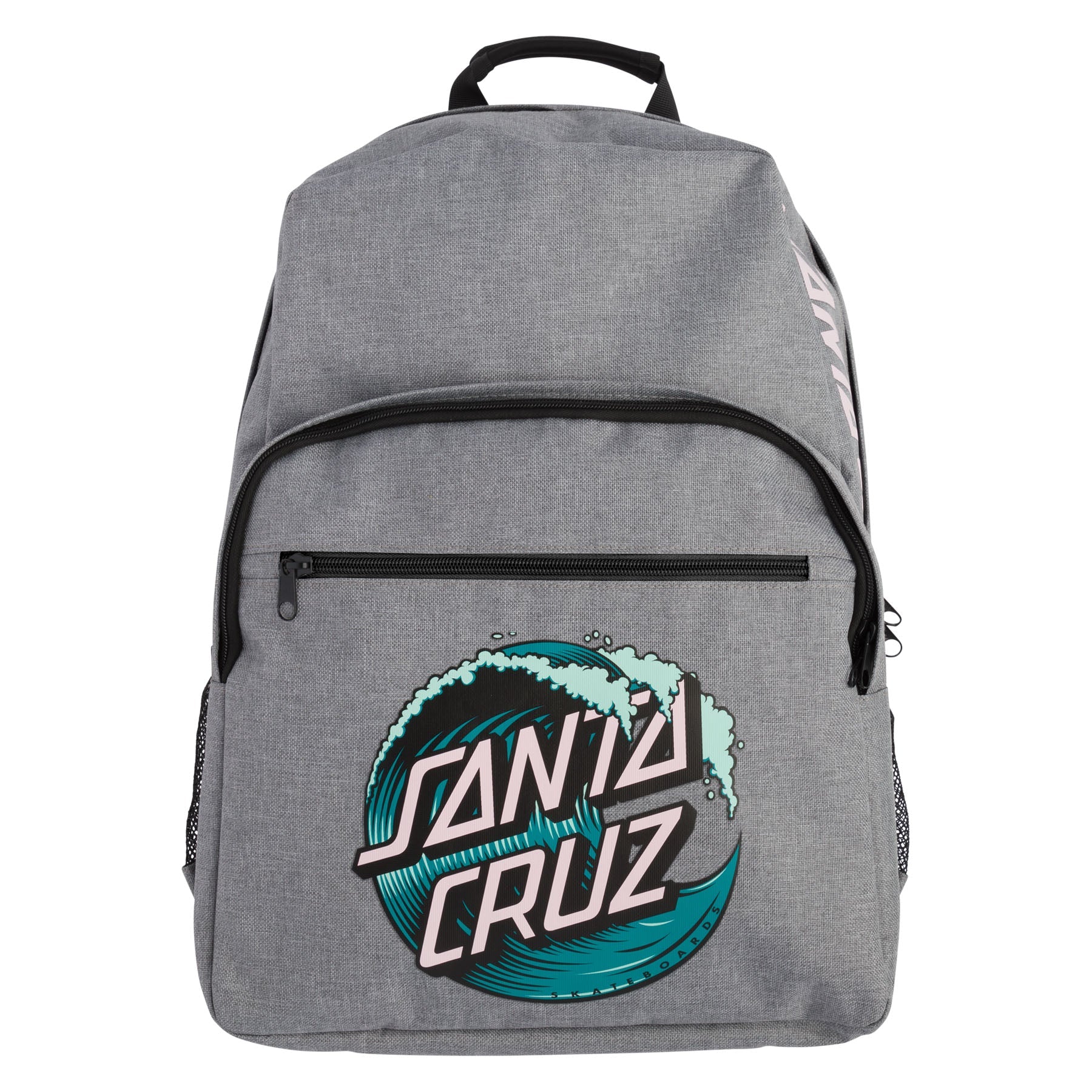Santa Cruz Wave Dot Backpack - Thumbnail 3