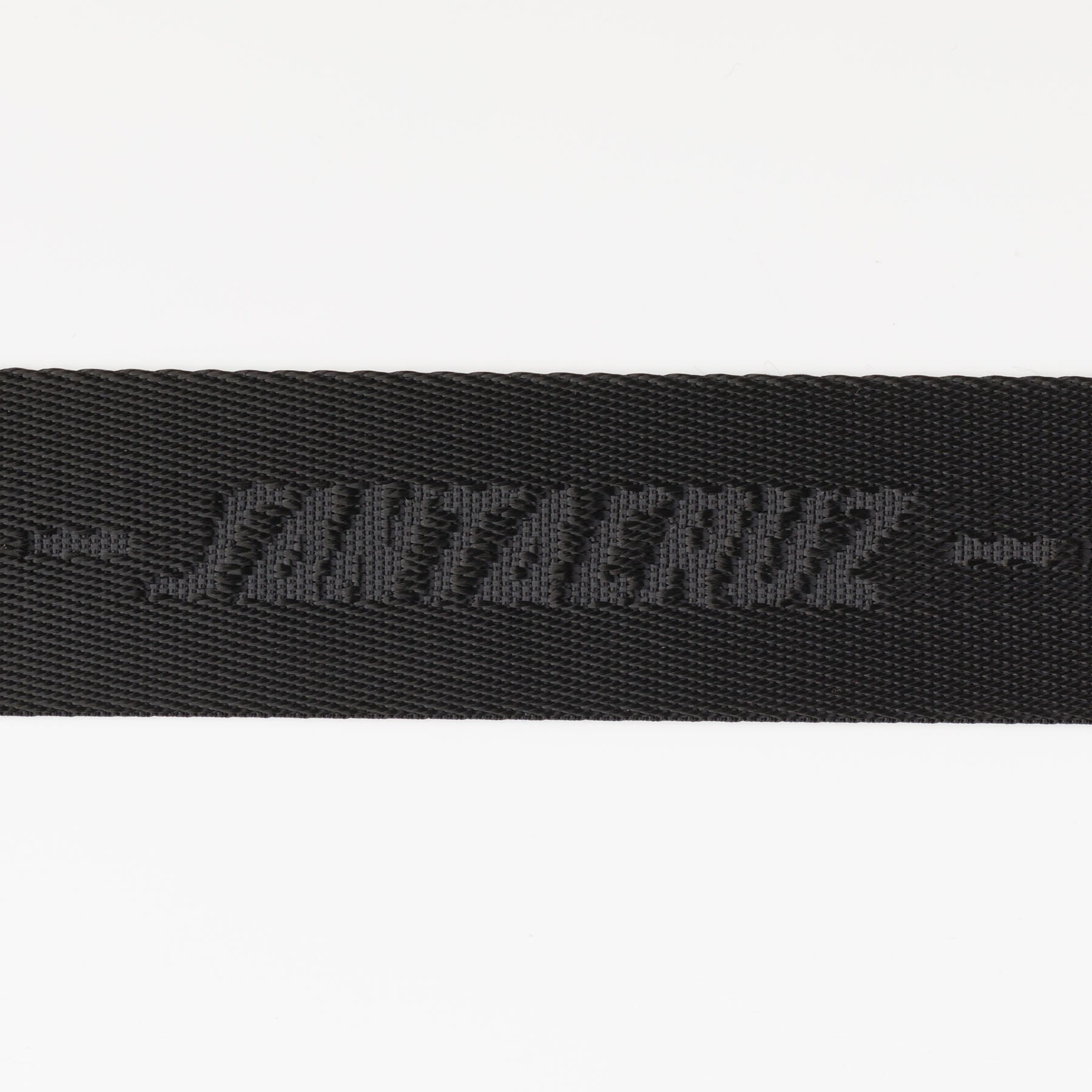 Santa Cruz Classic Street Strip Belt