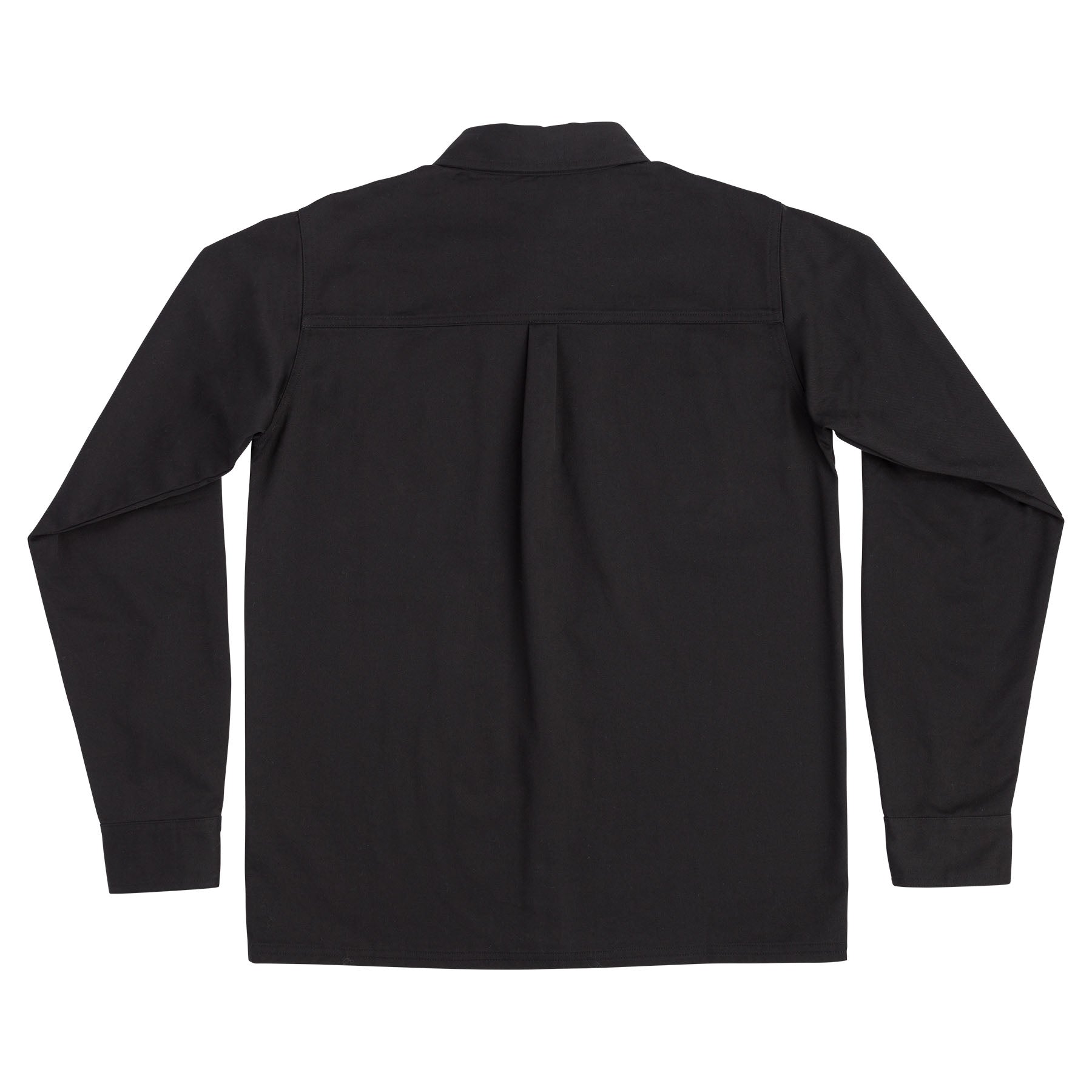 Independent Kirby L/S Work Shirt