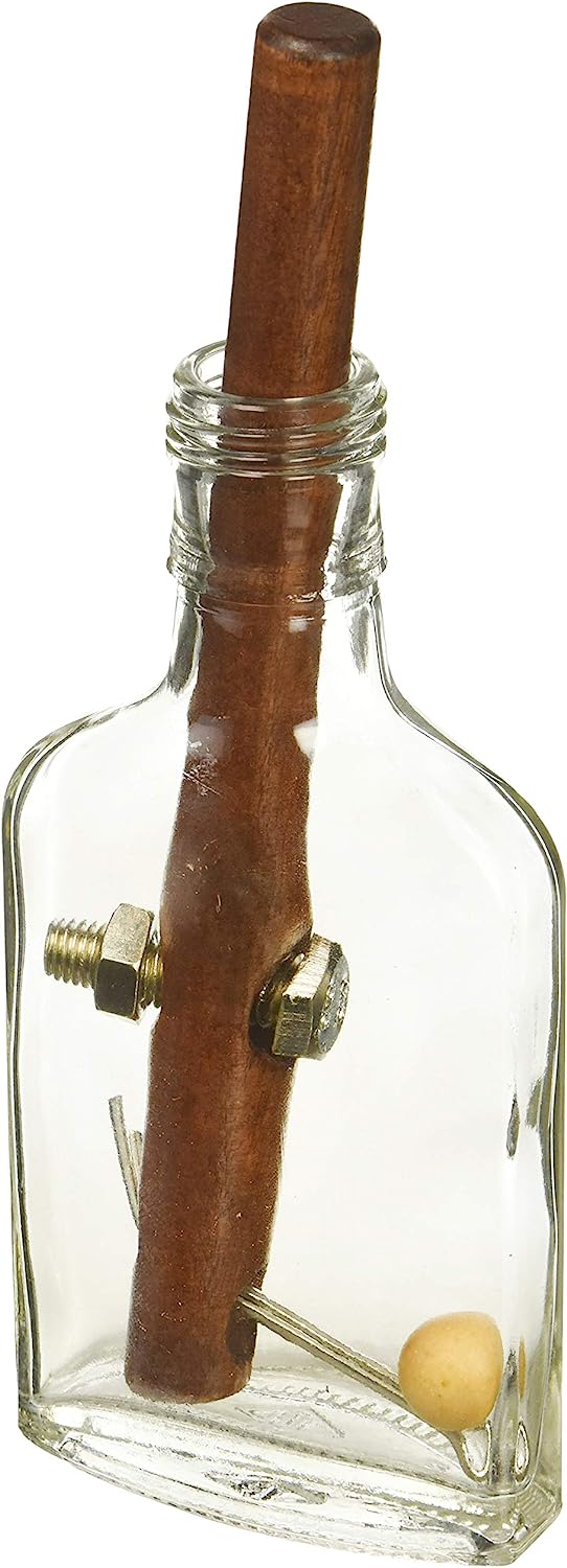 Grecian Bottle