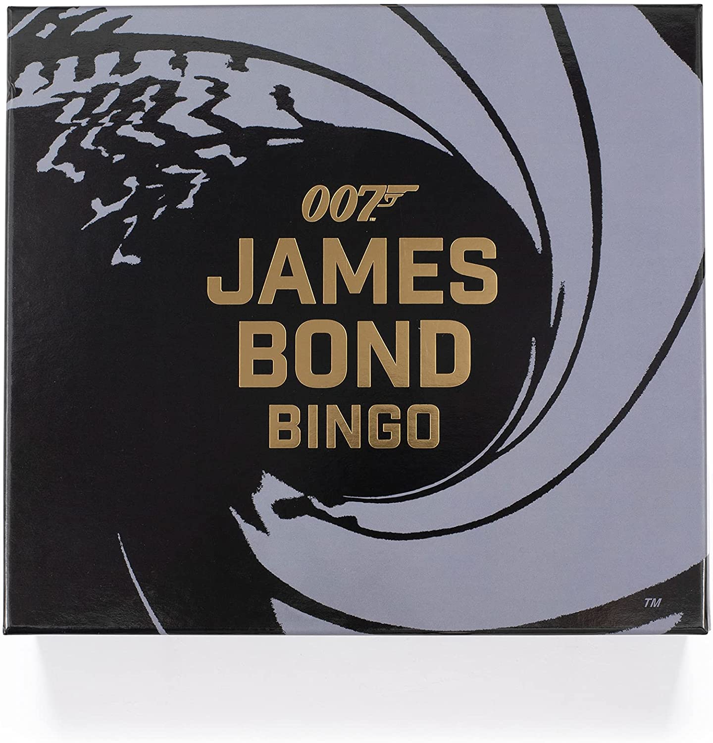 James Bond Bingo