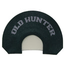 OLD HUNTER True Two Mouth Call