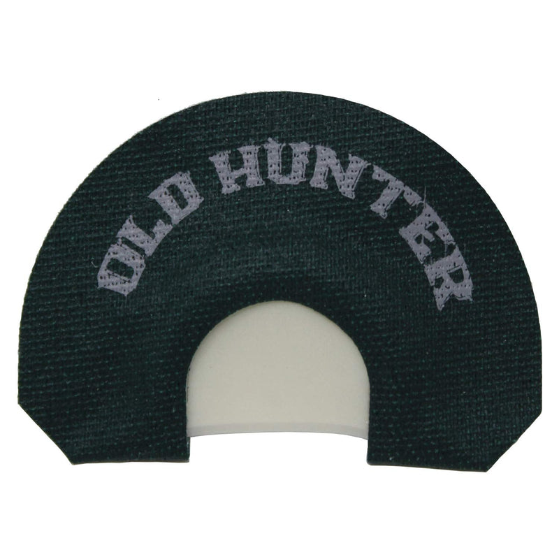 OLD HUNTER True Two Mouth Call