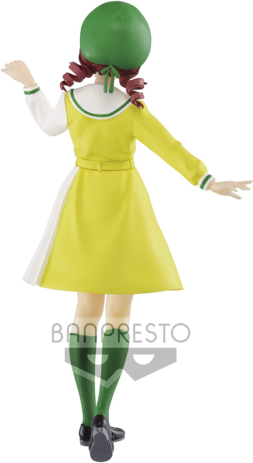 Banpresto Love Live! Nijigasaki High School Idol Club Emma Verde Figure