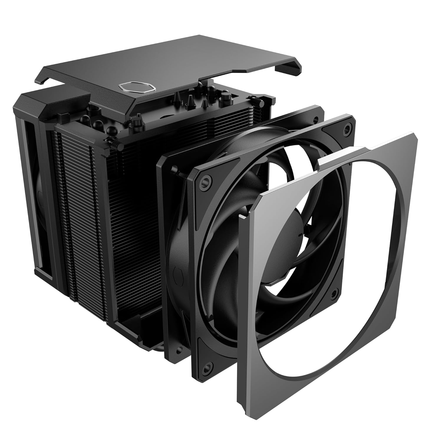 Cooler Master Hyper 612 APEX CPU Air Cooler – Silicon Power Store (US)