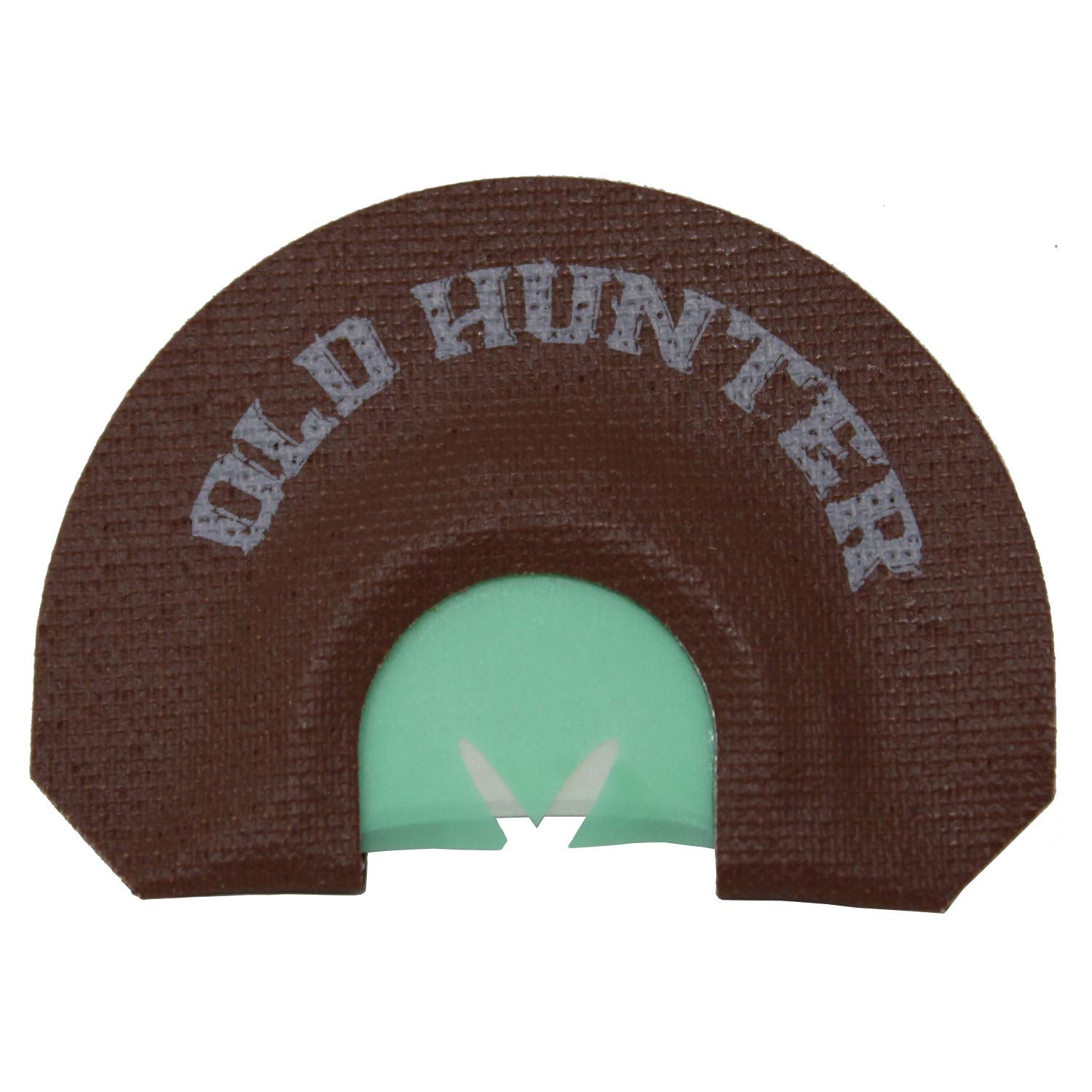 OLD HUNTER Shade Mountain Special Mouth Call