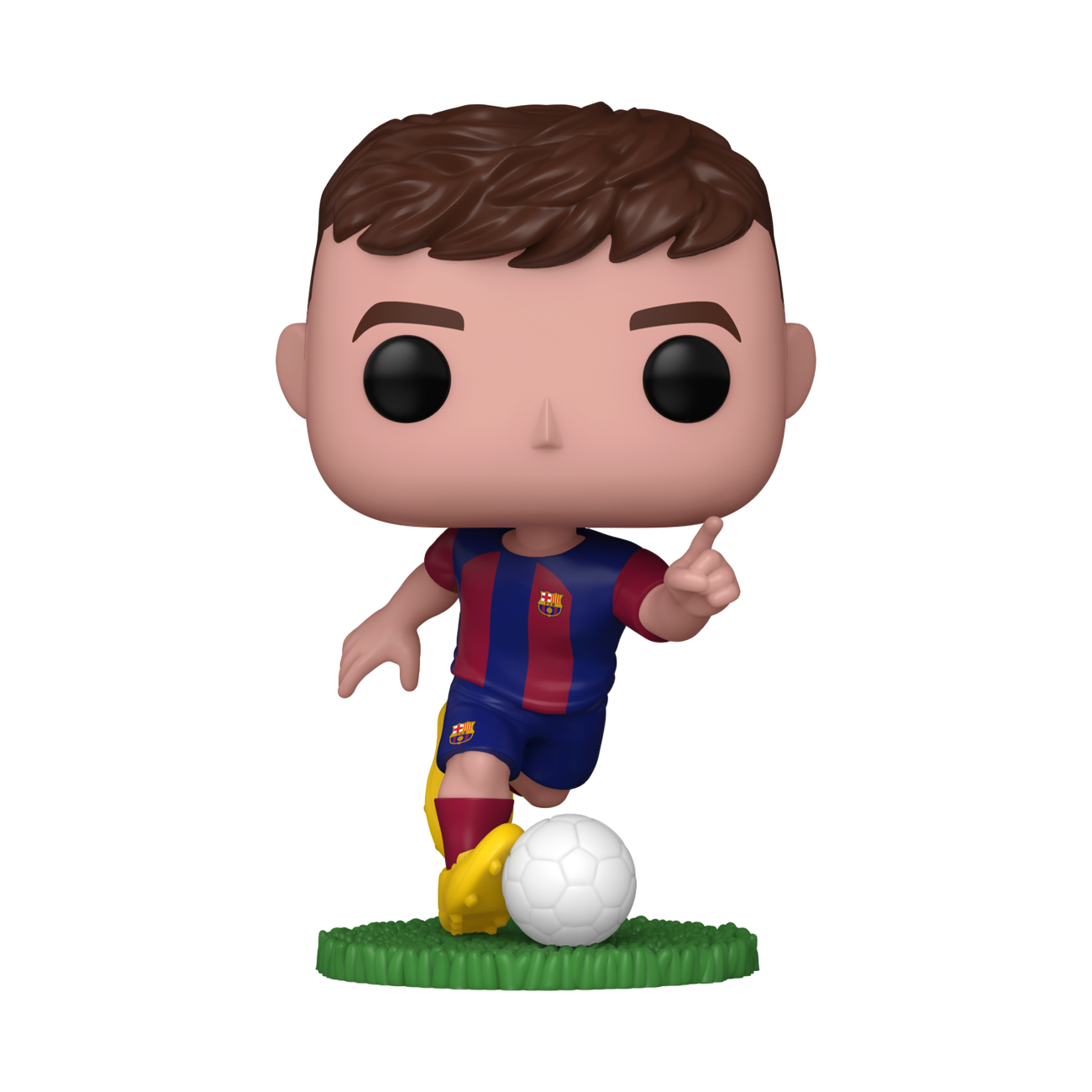 POP Football: Barcelona - Pedri