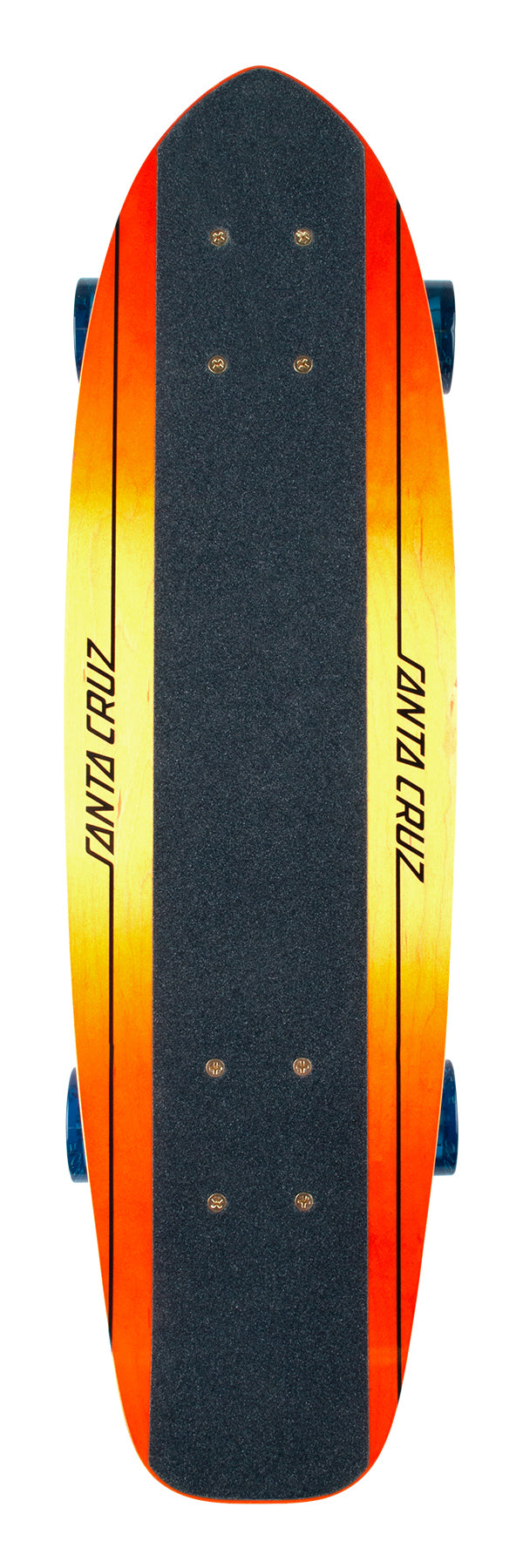 Santa Cruz Kicktail Cruzer - Thumbnail 3