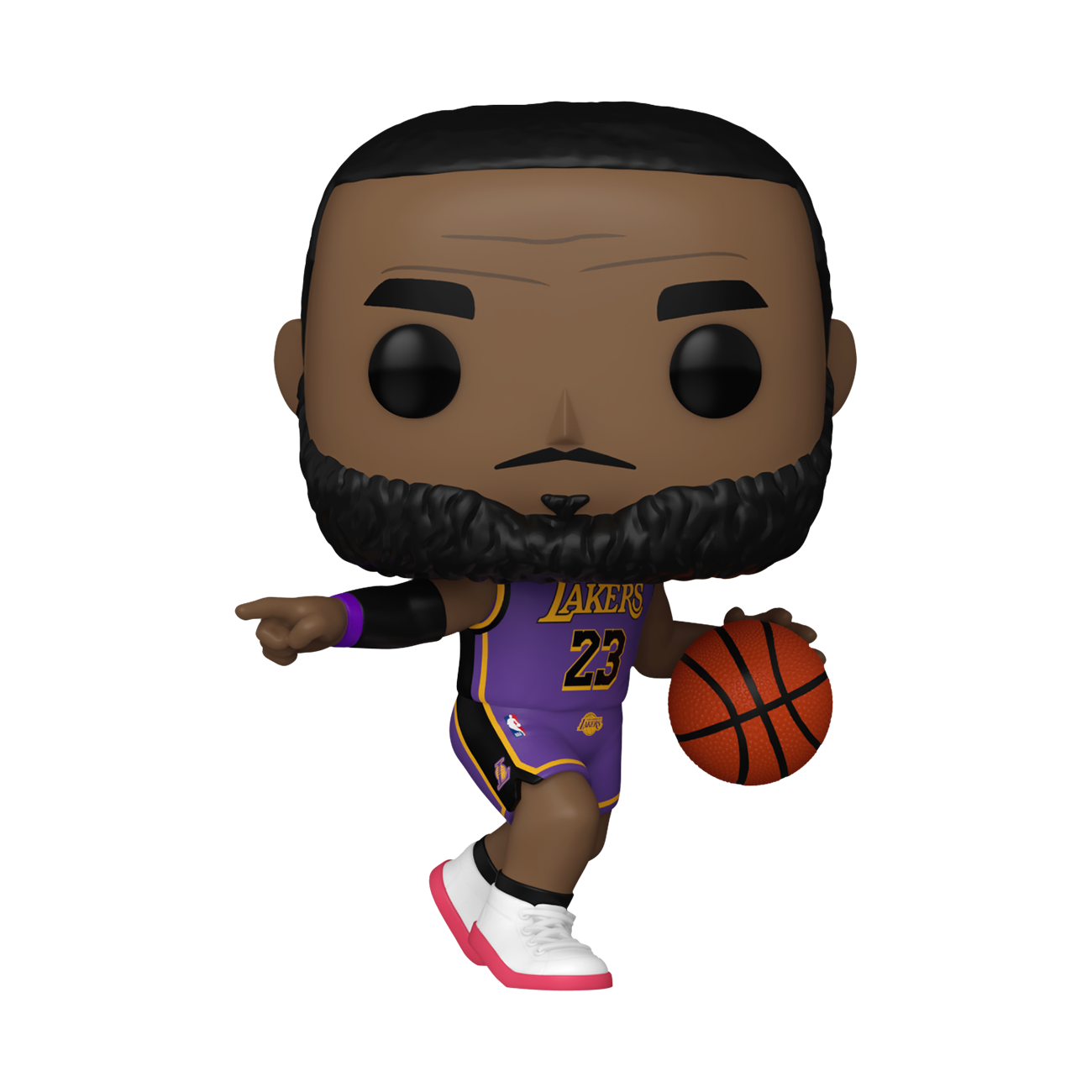 POP NBA: Lakers - LeBron James