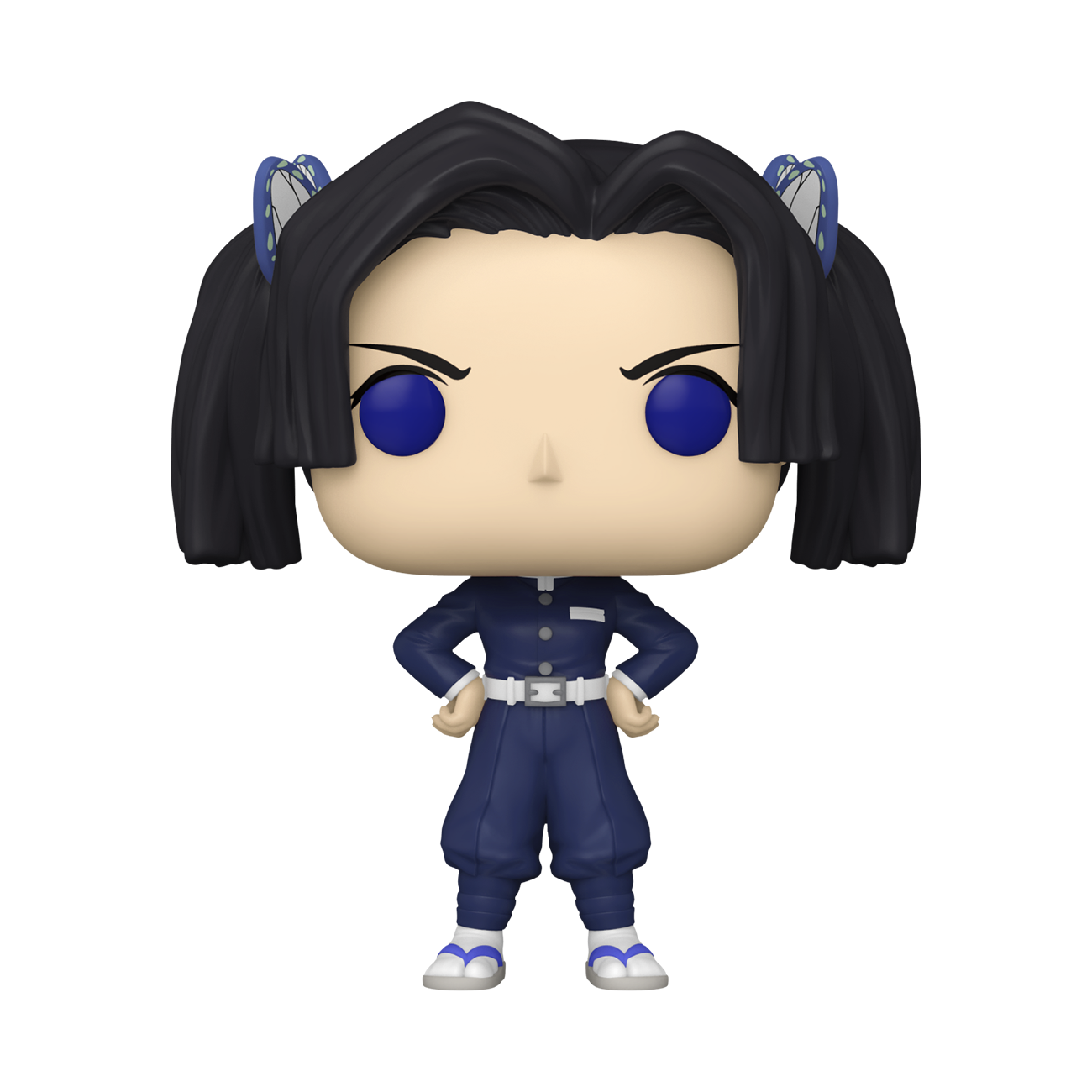 POP Animation: Demon Slayer - Aoi Kanzaki (Common)