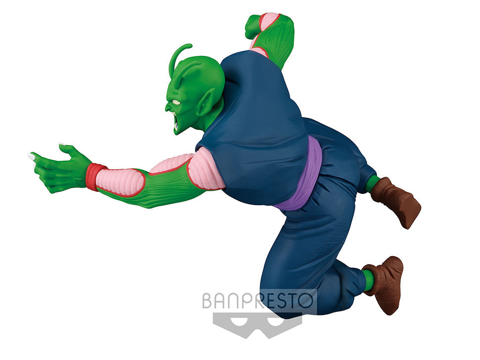 Dragon Ball: Match Makers - King Piccolo