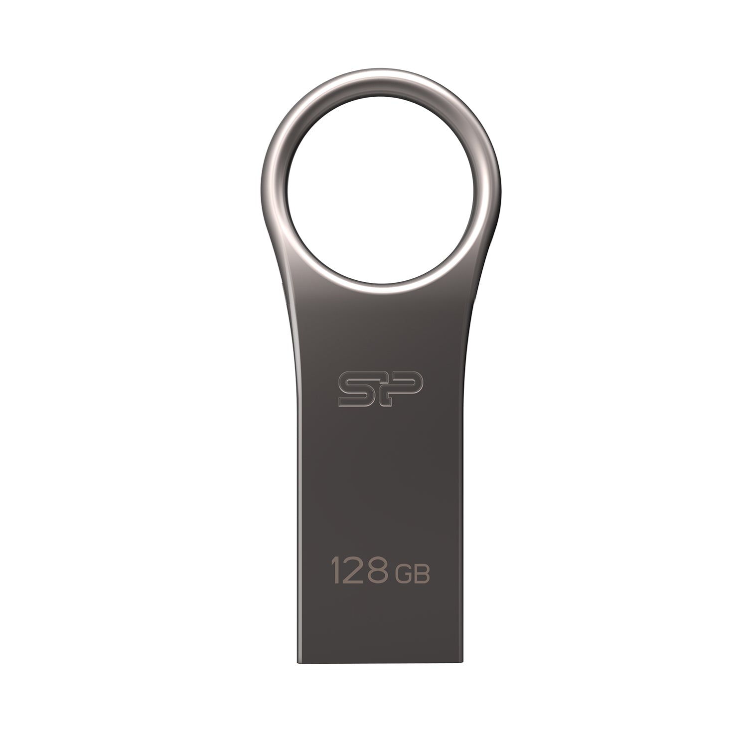 シリコンパワー ジュエル J80 32GB-128GB USB 3.2 Gen 1/USB 3.0 フラッシュ ドライブ