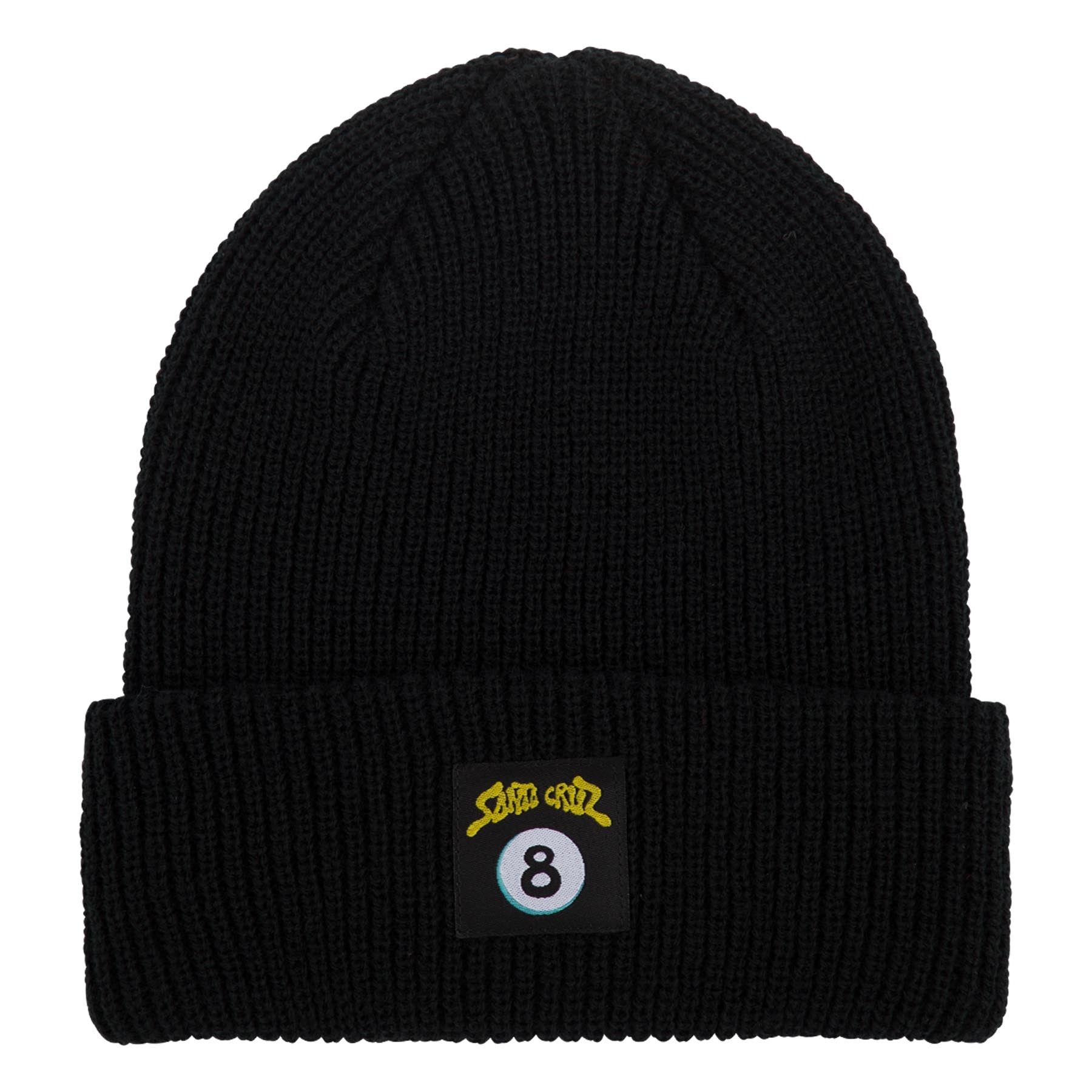 Santa Cruz Winkowski Ocho Long Shoreman Beanie