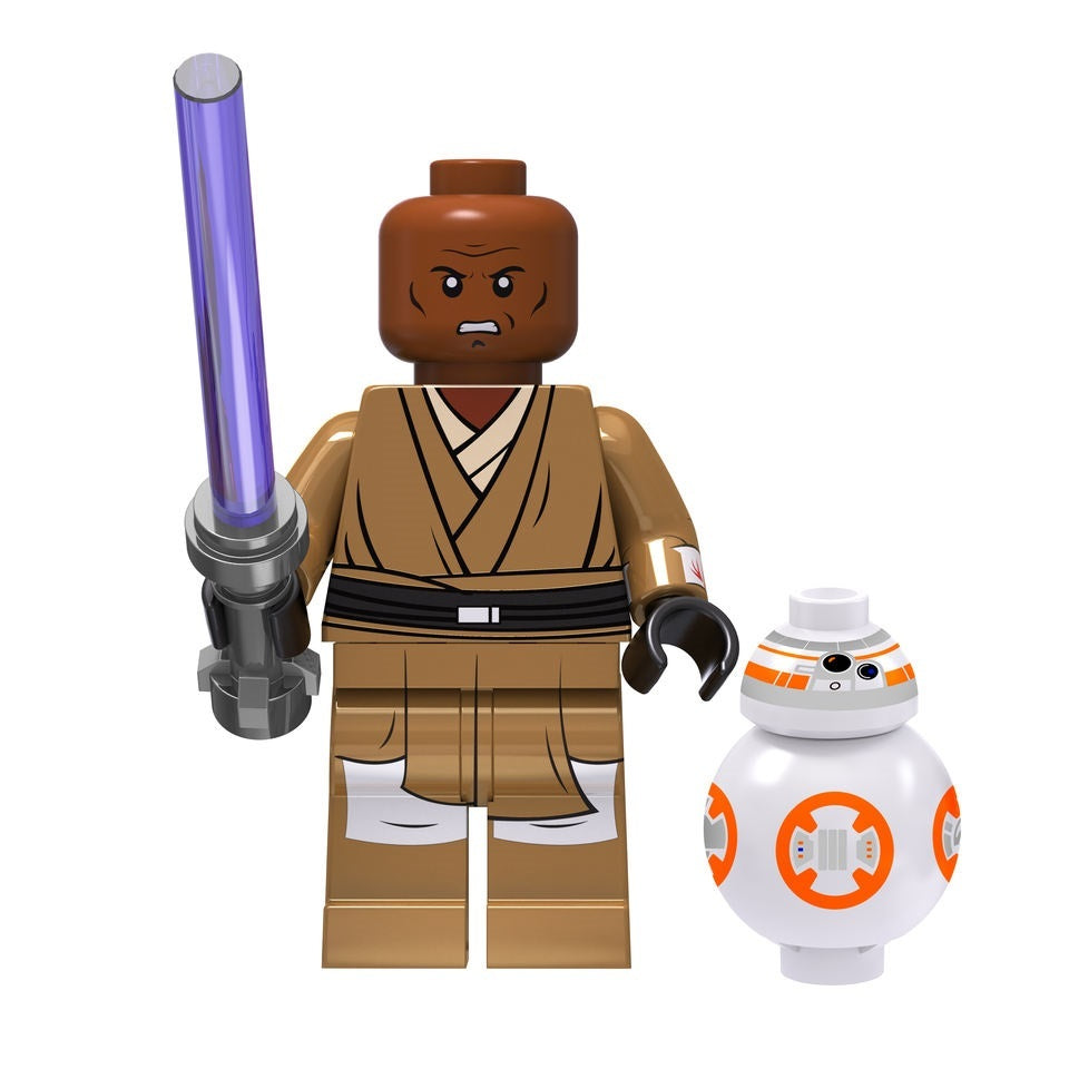 Mace Windu