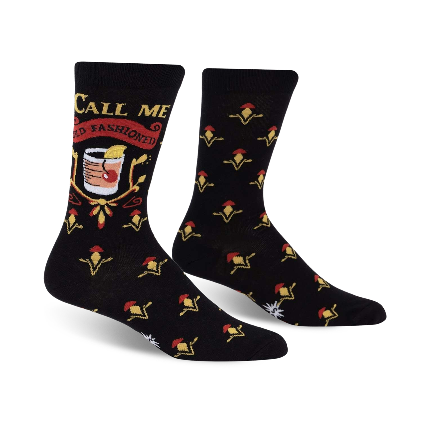 Call Me Old Fashioned