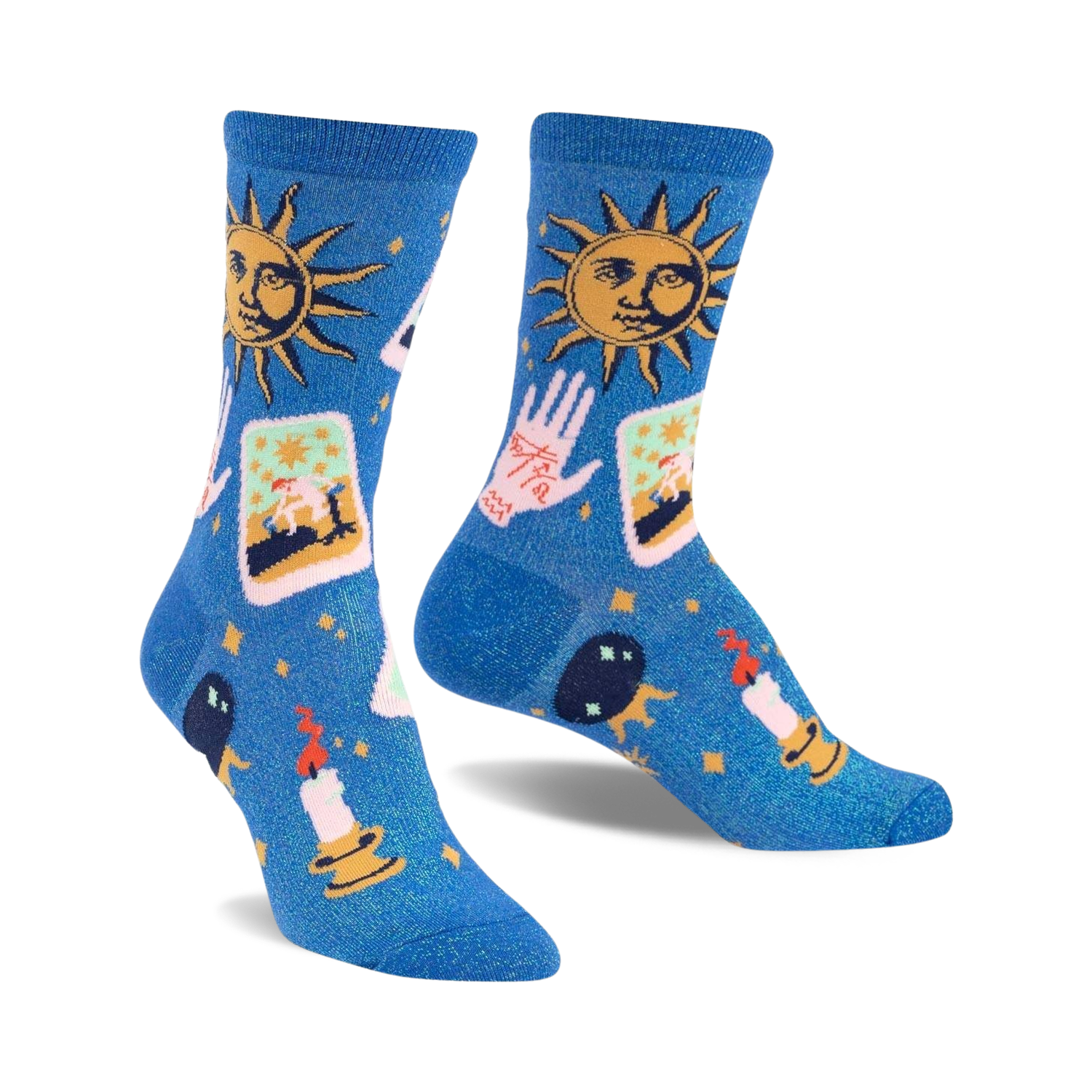 It's In The Cards Shimmer