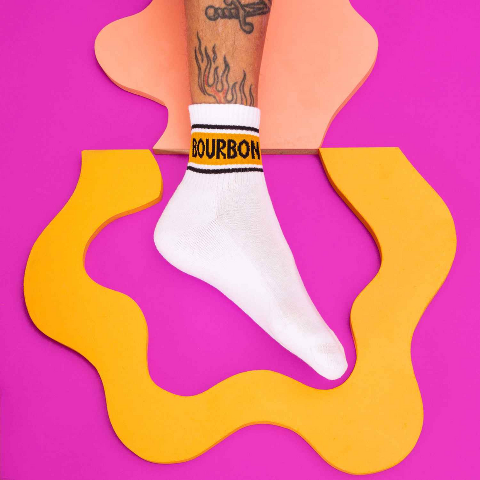 Bourbon