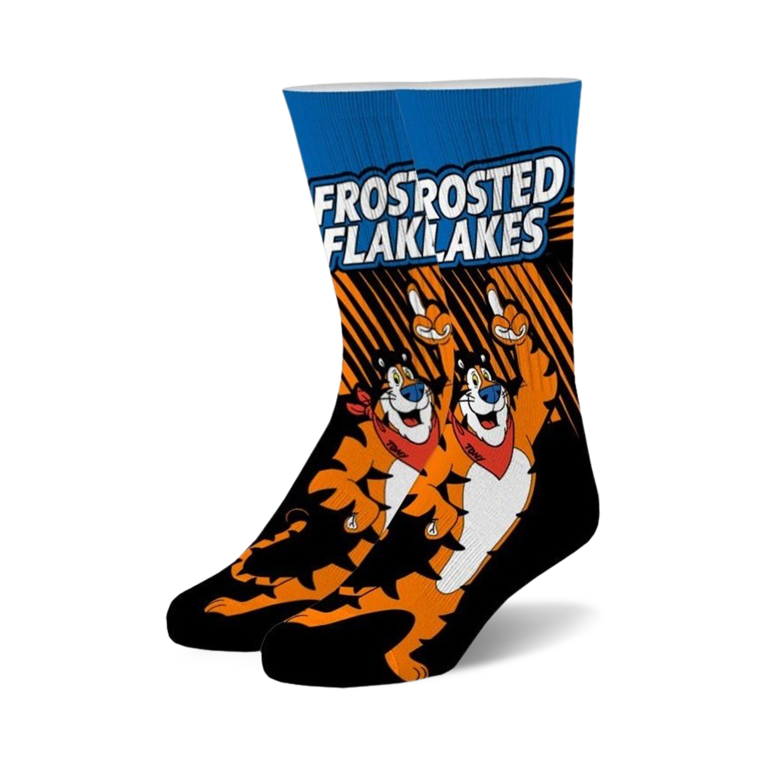 Frosted Flakes