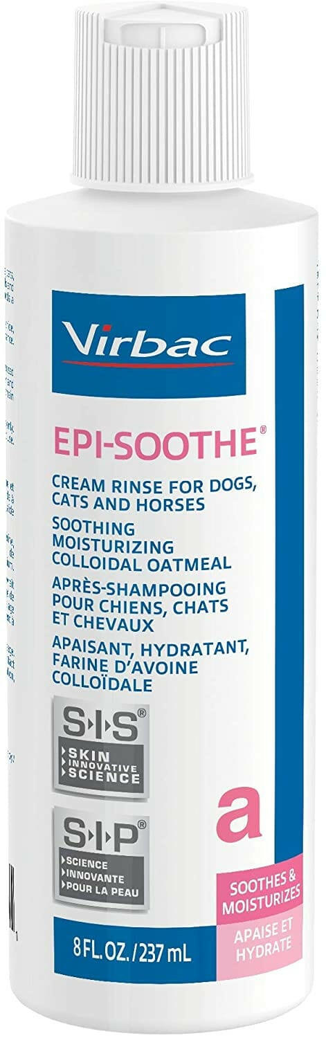 Epi-Soothe Cream Rinse